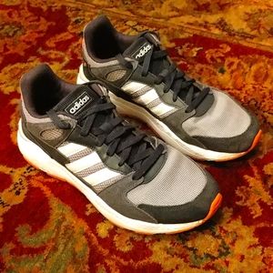 ⭐HP⭐Adidas Athletic Shoes/Sneakers size 7.5/9